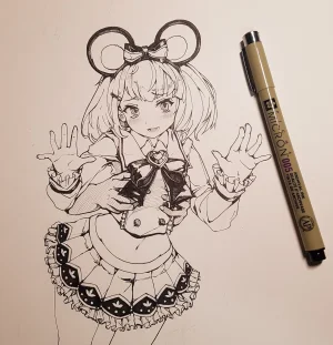 Pixiv ripnte 4372998 - Page 60