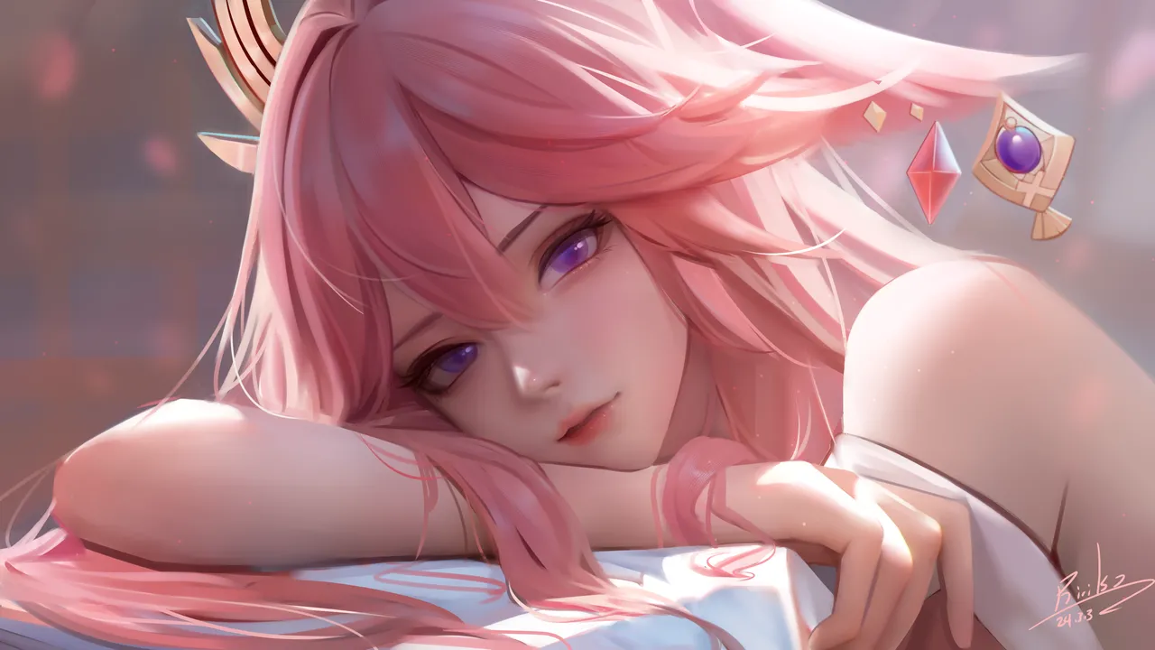 Pixiv 粉红黏黏怪ririko 108211955 2026.01.19 - Image 455