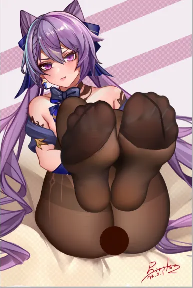 Pixiv 粉红黏黏怪ririko 108211955 2026.01.19 - Image 819