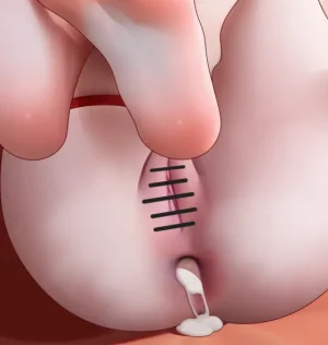 Pixiv 粉红黏黏怪ririko 108211955 2026.01.19 - Page 267