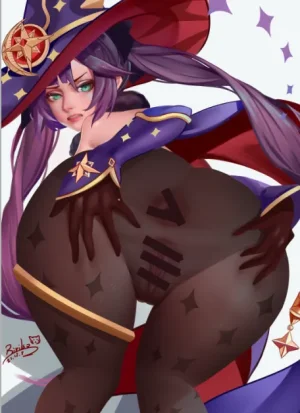 Pixiv 粉红黏黏怪ririko 108211955 2026.01.19 - Page 774