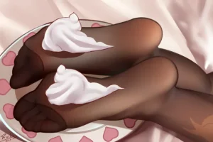 Pixiv 粉红黏黏怪ririko 108211955 2026.01.19 - Page 807