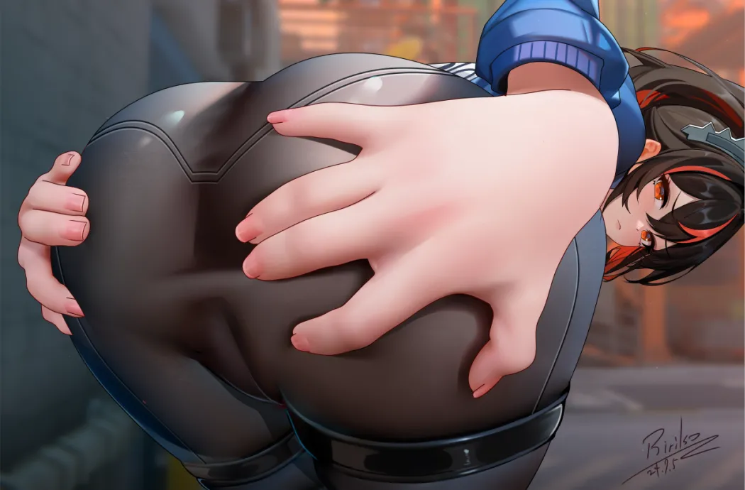 Pixiv 粉红黏黏怪ririko 108211955 2026.02.28 - Image 279