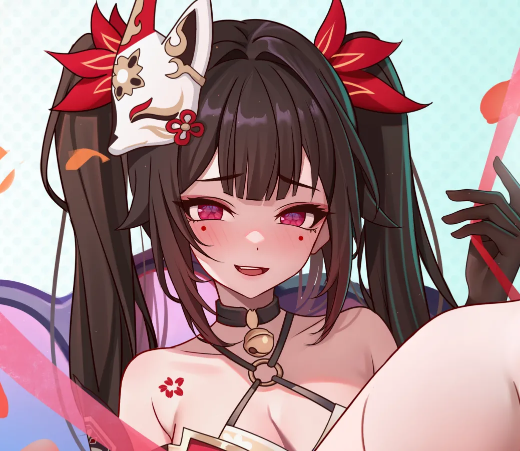 Pixiv 粉红黏黏怪ririko 108211955 2026.02.28 - Image 467