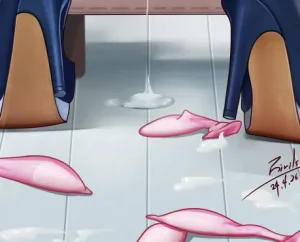 Pixiv 粉红黏黏怪ririko 108211955 2026.02.28 - Page 486