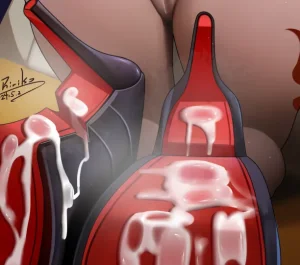 Pixiv 粉红黏黏怪ririko 108211955 2026.02.28 - Page 490