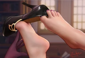 Pixiv 粉红黏黏怪ririko 108211955 2026.02.28 - Page 631