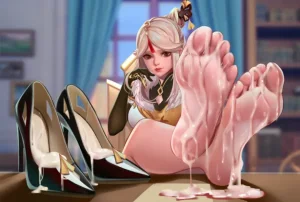 Pixiv 粉红黏黏怪ririko 108211955 2026.02.28 - Page 727