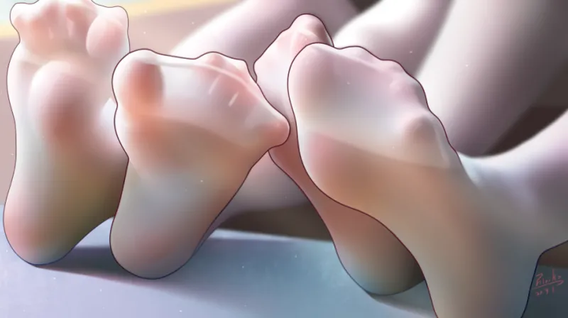 Pixiv 粉红黏黏怪ririko 108211955 2026.04.18 - Image 390