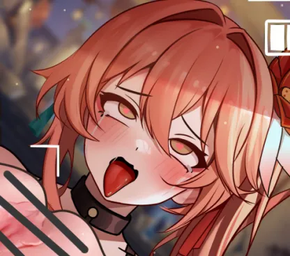 Pixiv 粉红黏黏怪ririko 108211955 2026.04.18 - Image 425