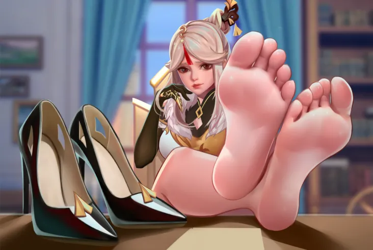 Pixiv 粉红黏黏怪ririko 108211955 2026.04.18 - Image 763