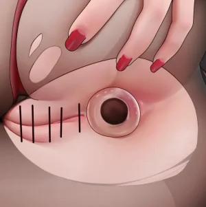 Pixiv 粉红黏黏怪ririko 108211955 2026.04.18 - Page 135