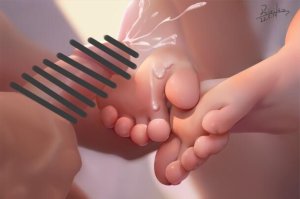 Pixiv 粉红黏黏怪ririko 108211955 2026.04.18 - Page 560