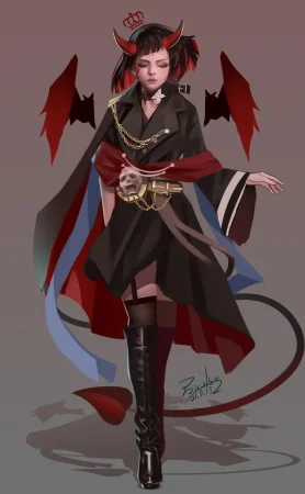 Pixiv 粉红黏黏怪ririko 108211955 2026.04.18 - Page 761