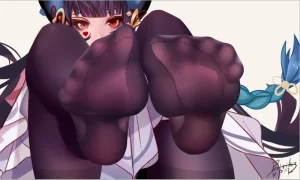 Pixiv 粉红黏黏怪ririko 108211955 2026.04.18 - Page 811