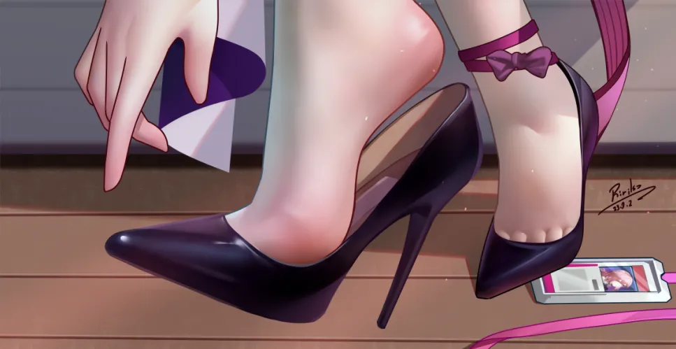 Pixiv 粉红黏黏怪ririko 108211955 2026.06.13 - Image 409
