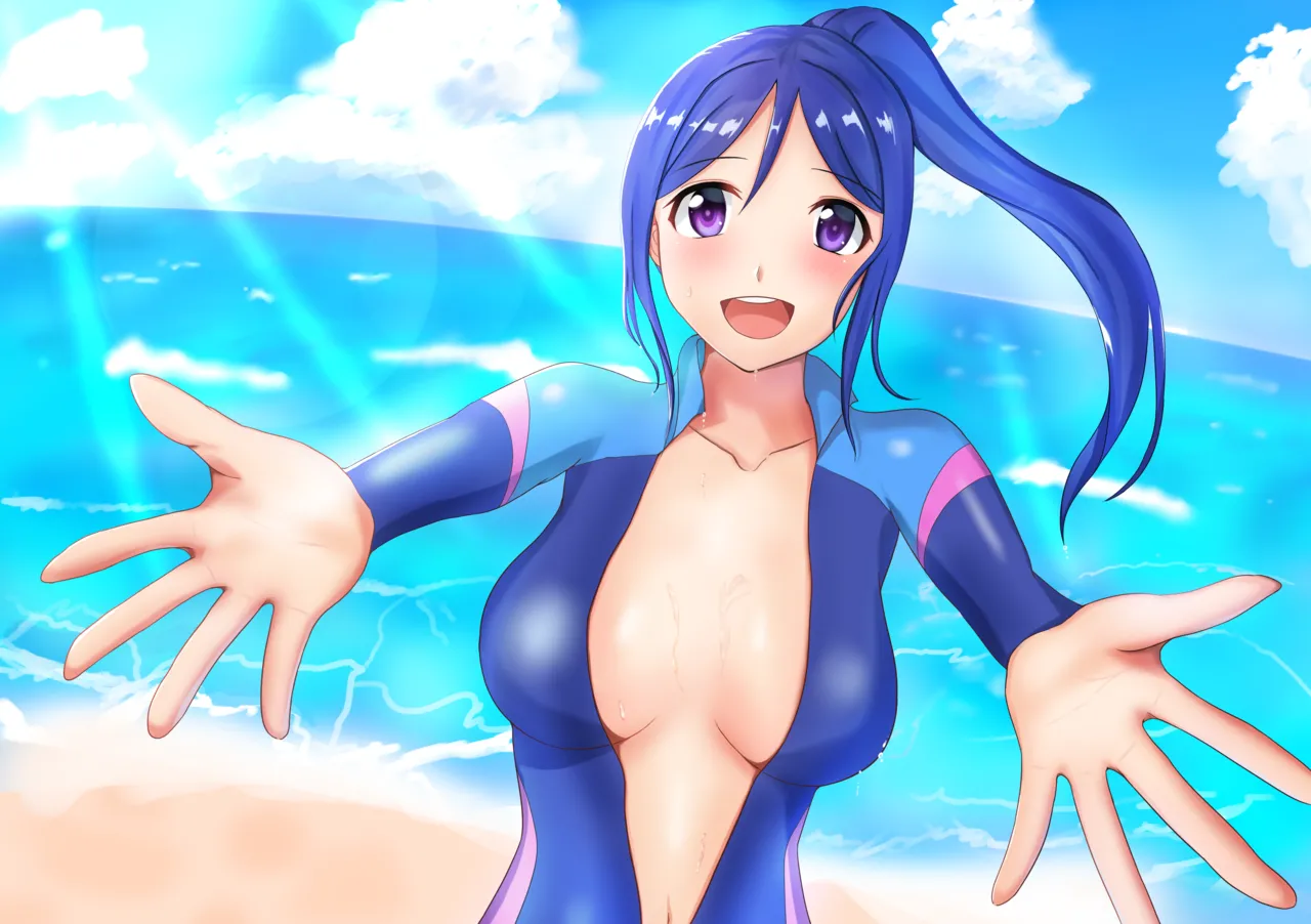 Pixiv Ritz10 334482 - Image 105