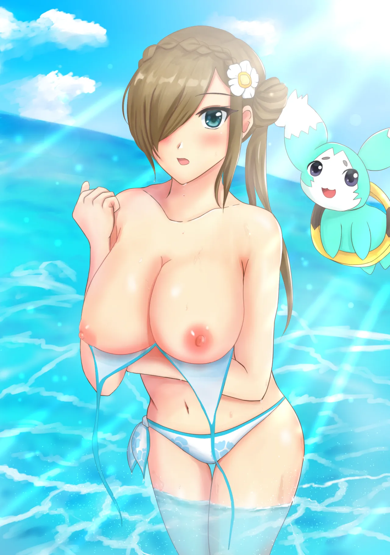 Pixiv Ritz10 334482 - Image 112