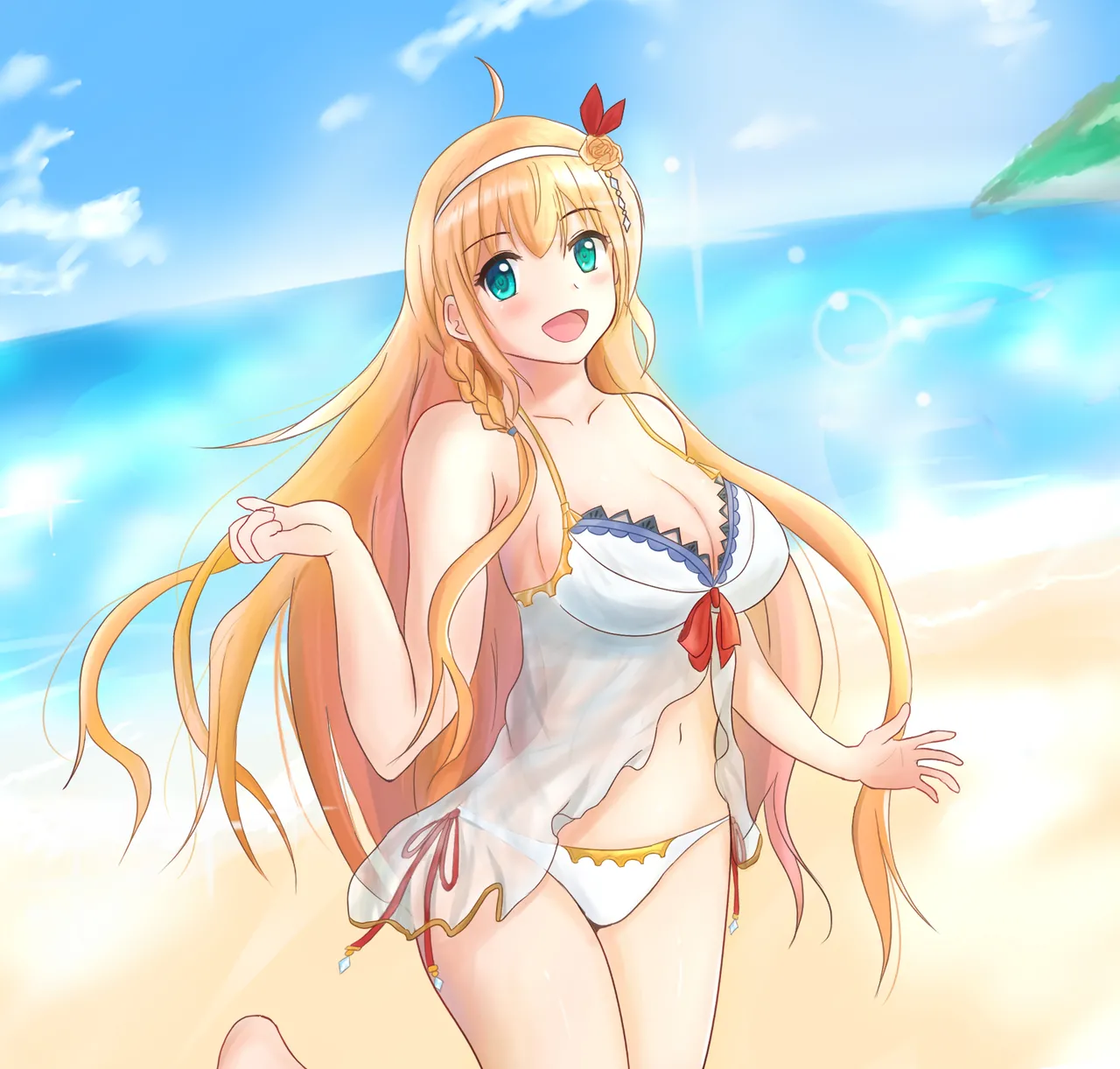 Pixiv Ritz10 334482 - Image 118
