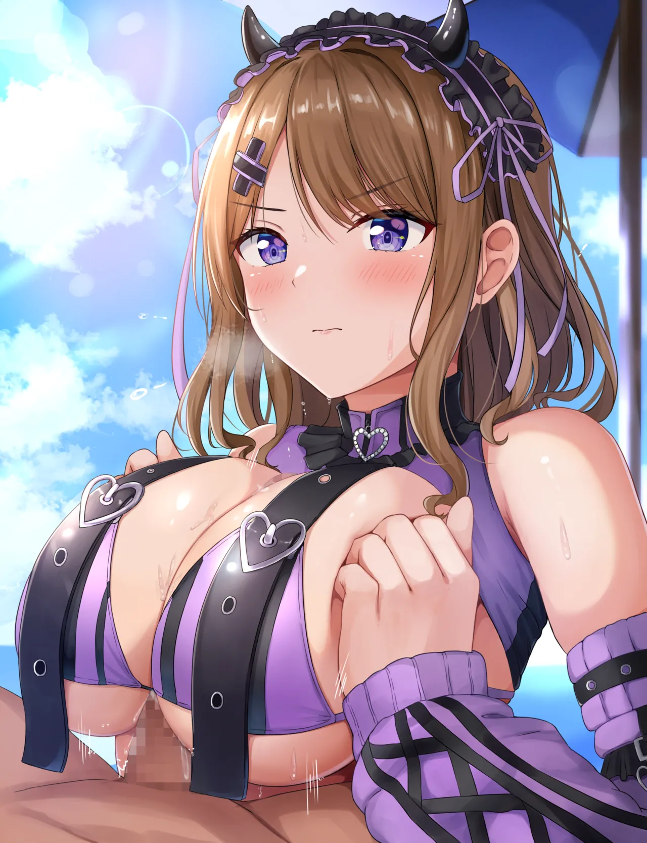 Pixiv Ritz10 334482 - Image 4