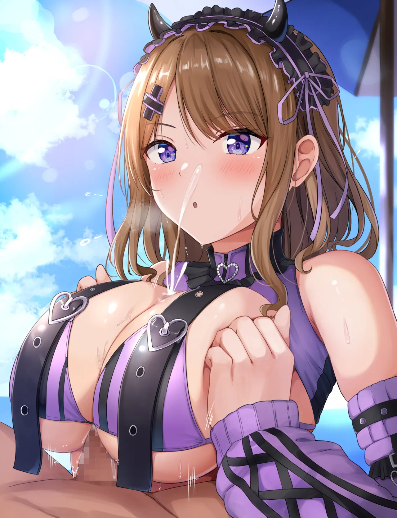 Pixiv Ritz10 334482 - Image 5