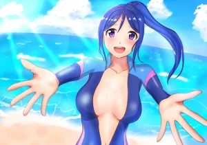 Pixiv Ritz10 334482 - Page 105