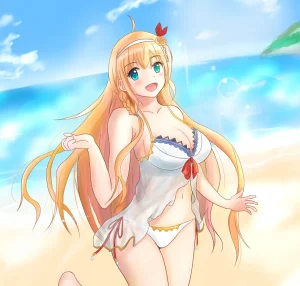 Pixiv Ritz10 334482 - Page 118