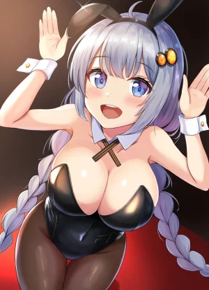 Pixiv Ritz10 334482 - Page 29