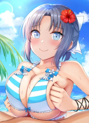 Pixiv Ritz10 334482 - Page 30