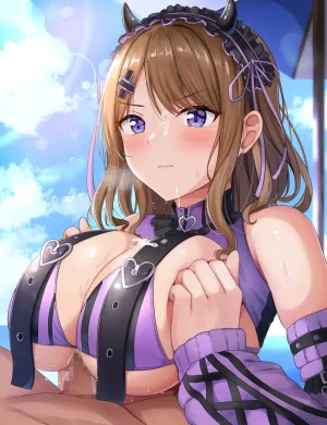 Pixiv Ritz10 334482 - Page 6