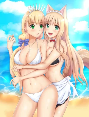 Pixiv Ritz10 334482 - Page 80