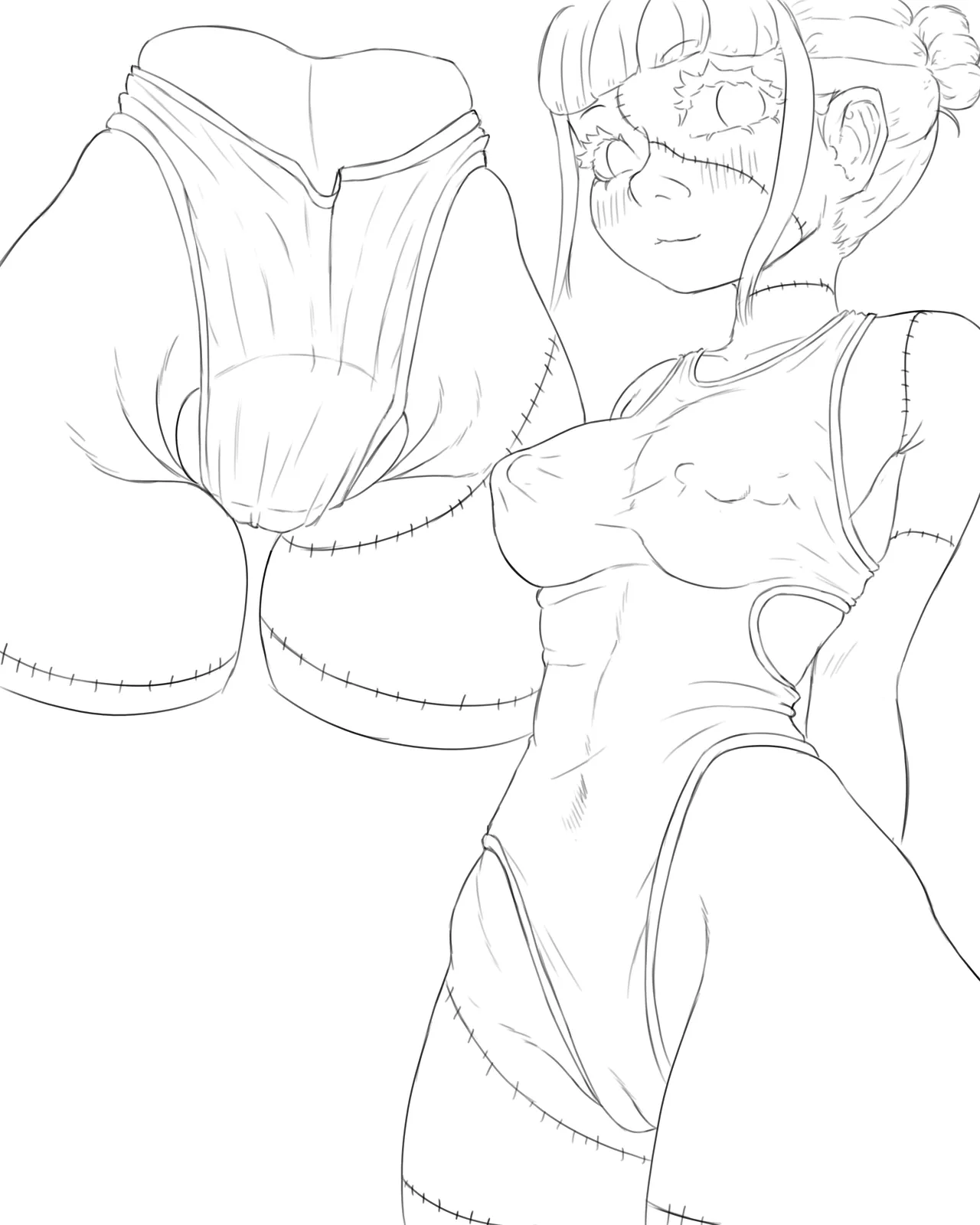 Pixiv rivex 83653563 - Image 130