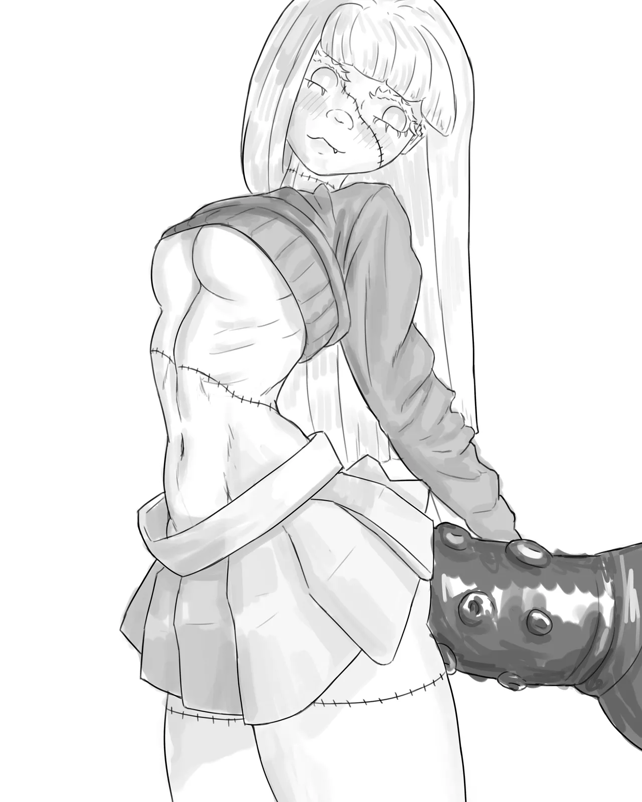 Pixiv rivex 83653563 - Image 155