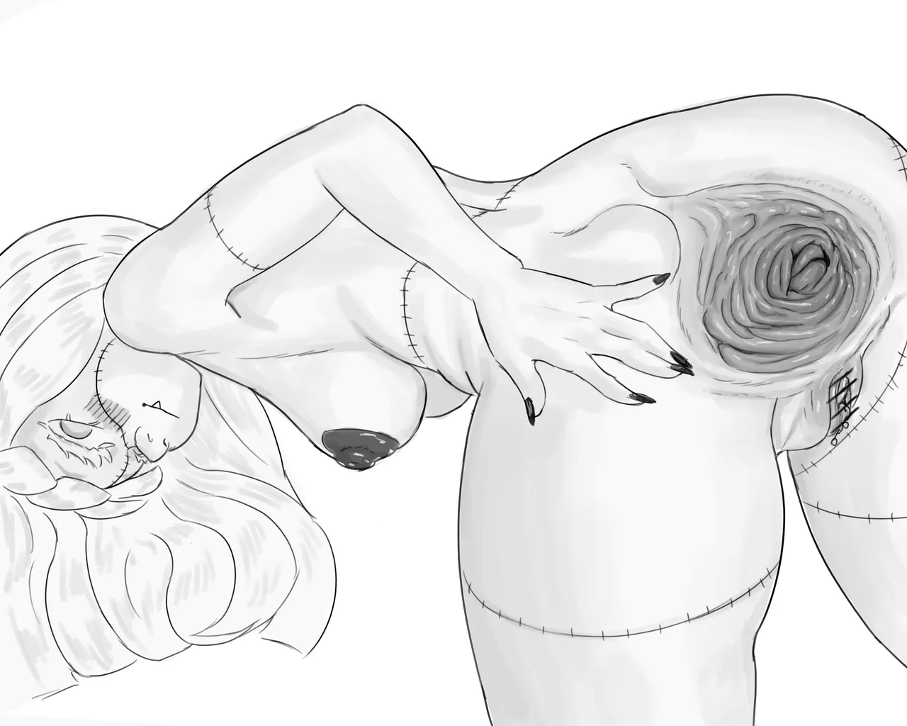 Pixiv rivex 83653563 - Image 214