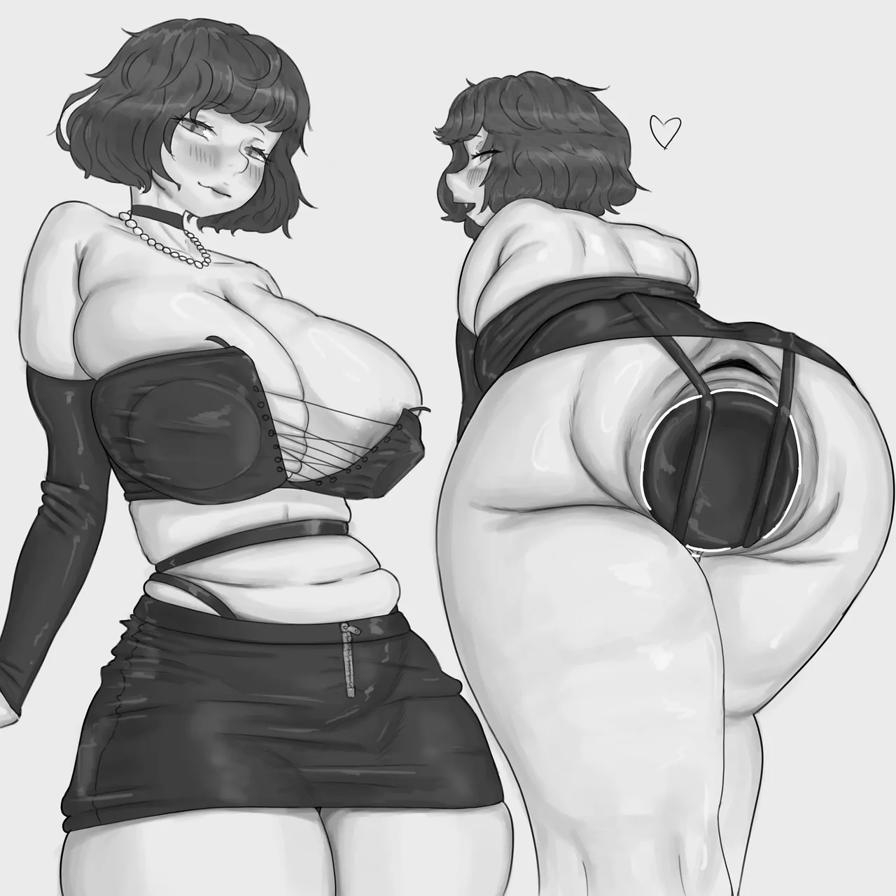 Pixiv rivex 83653563 - Image 334