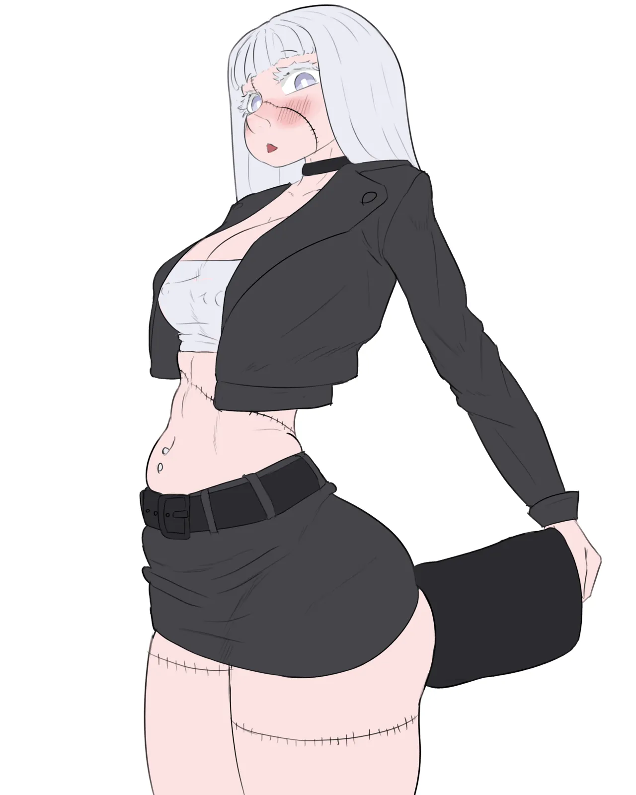 Pixiv rivex 83653563 - Image 350