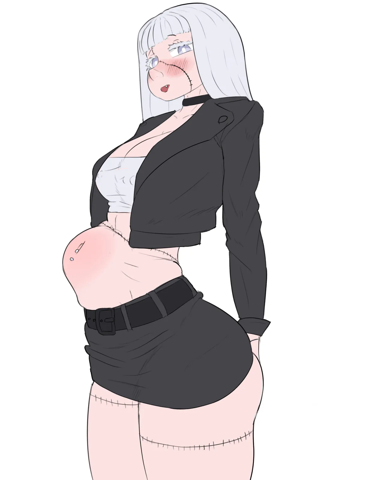 Pixiv rivex 83653563 - Image 351