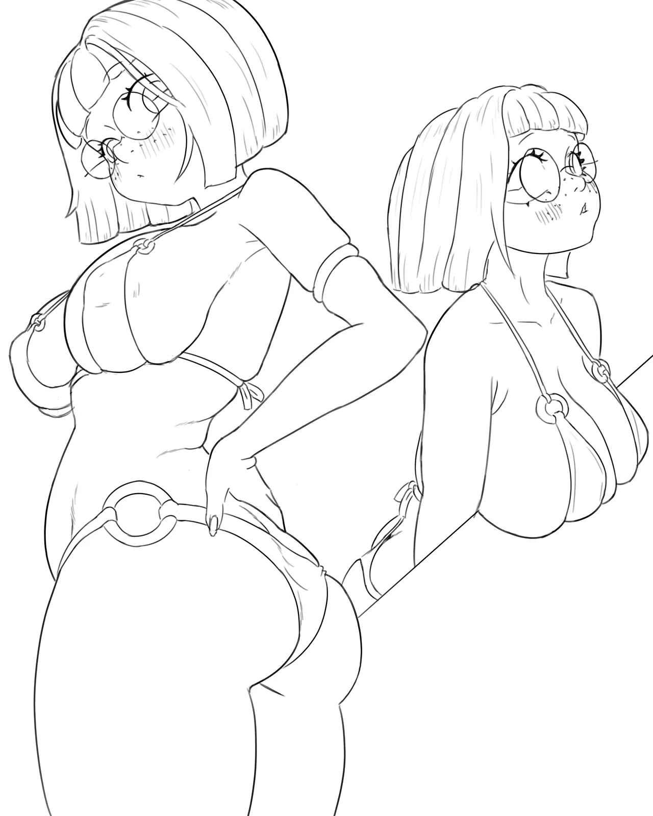 Pixiv rivex 83653563 - Image 86