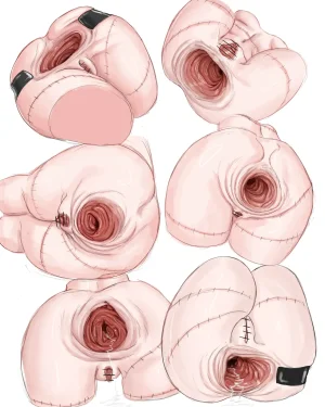 Pixiv rivex 83653563 - Page 137