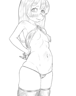 Pixiv rivex 83653563 - Page 193