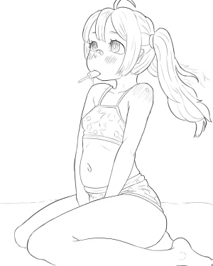 Pixiv rivex 83653563 - Page 200