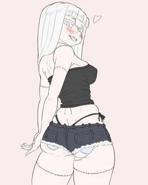 Pixiv rivex 83653563 - Page 213