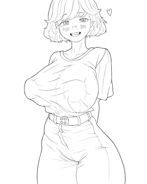 Pixiv rivex 83653563 - Page 230