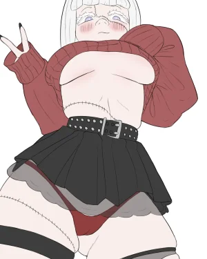 Pixiv rivex 83653563 - Page 269