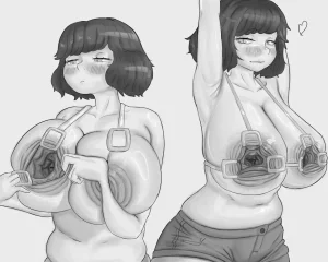 Pixiv rivex 83653563 - Page 281