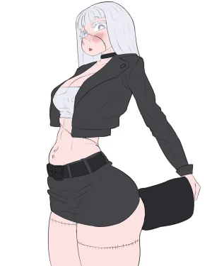 Pixiv rivex 83653563 - Page 350