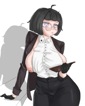 Pixiv rivex 83653563 - Page 42