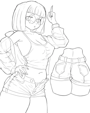 Pixiv rivex 83653563 - Page 87