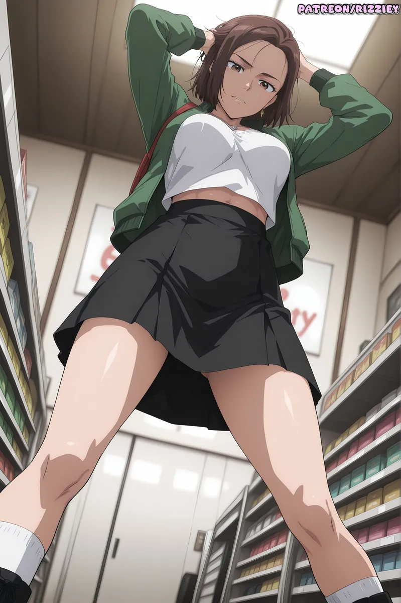 Pixiv Rizziey 102367716 - Image 259