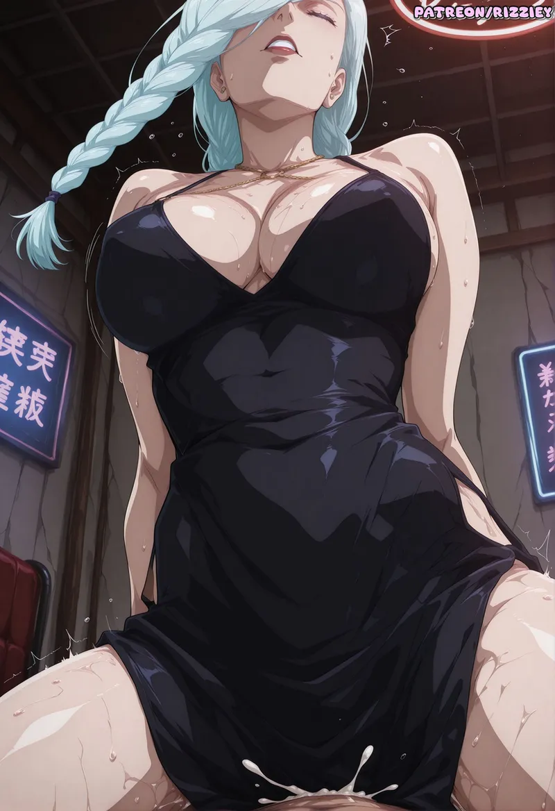 Pixiv Rizziey 102367716 - Image 368